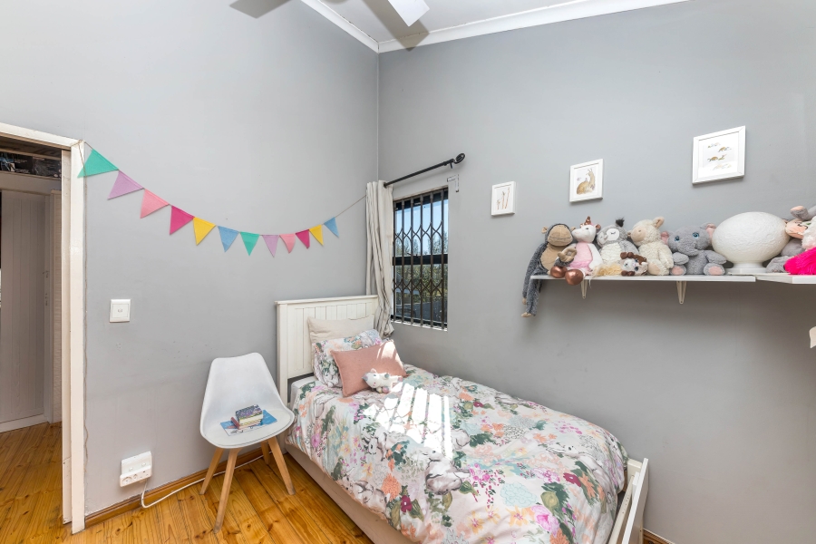 3 Bedroom Property for Sale in Observatory Western Cape